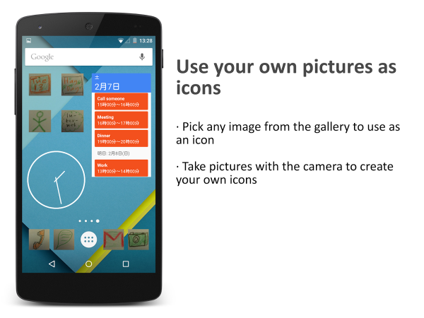 600x450 How To Change App Icons On Android Technobezz