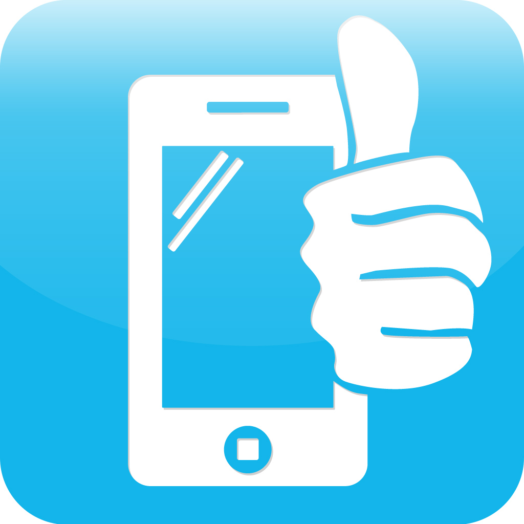 1024x1024 Phone Rights App