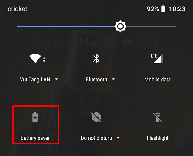 How To See Which Apps Are Draining Your Battery On An Android 650x527 How To See Which Apps Are Draining Your Battery On An Android