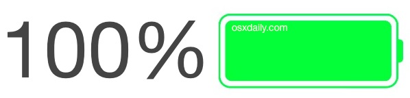 How To Show Battery Percentage On Iphone To Indicate Remaining 598x143 How To Show Battery Percentage On Iphone To Indicate Remaining