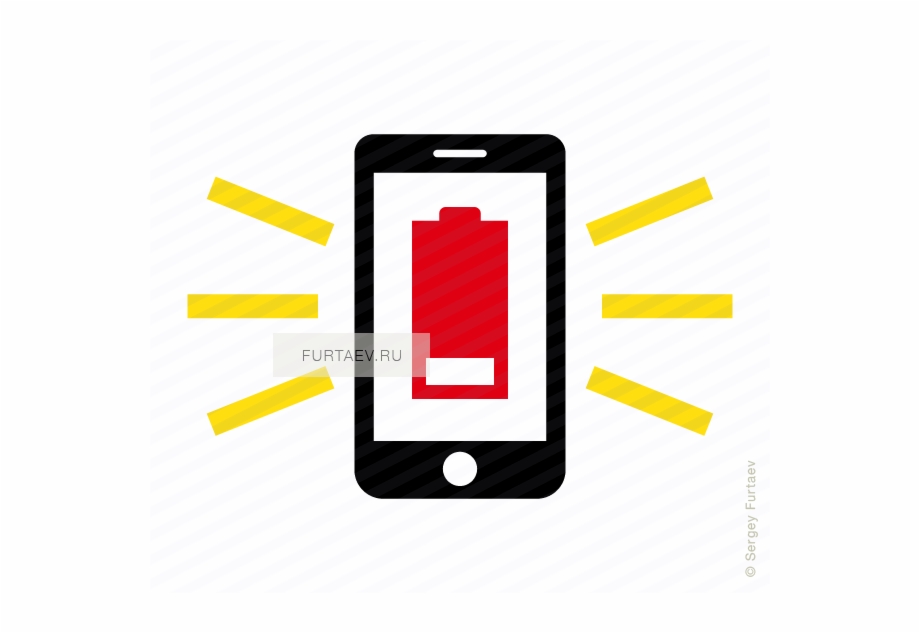 Mobile Phone Flat Battery Icon 920x633 Mobile Phone Flat Battery Icon