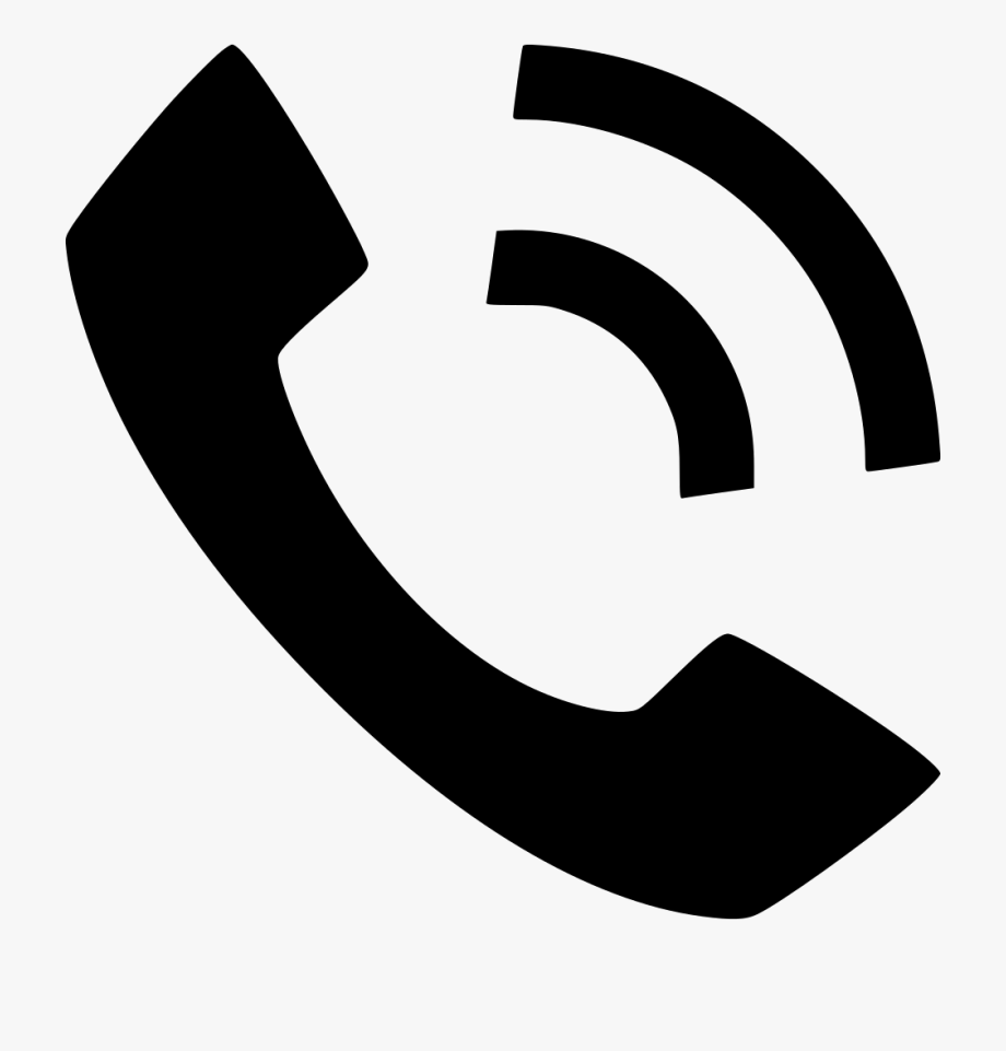 Phone Call Icon At Vectorified.com 