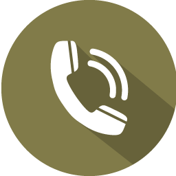 256x256 Phone Call Icon Flat Iconset Graphicloads