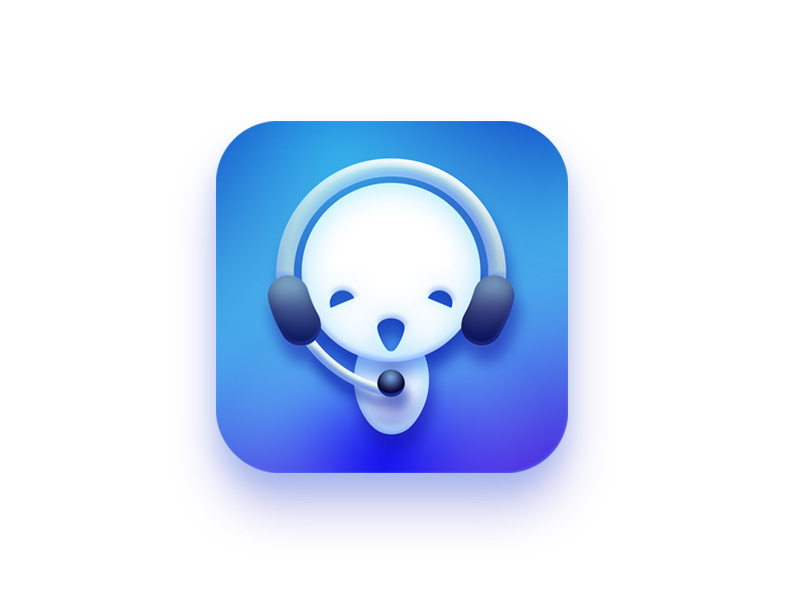 800x600 Phone Call Icon