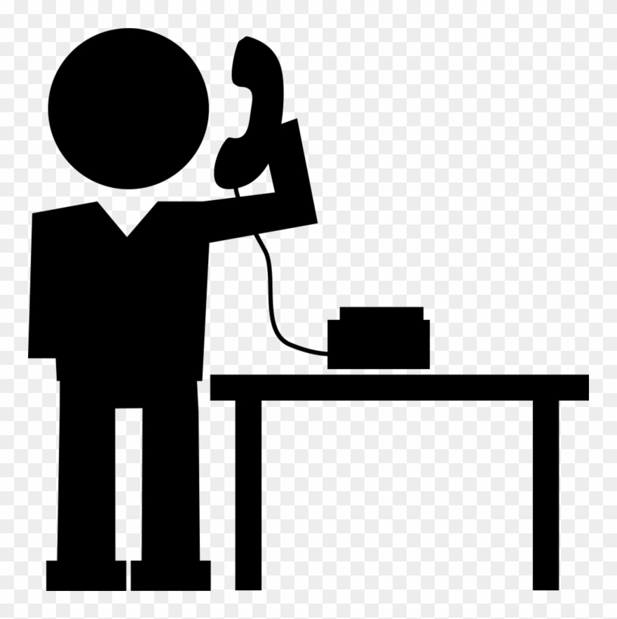 880x882 Calling Transparent Png