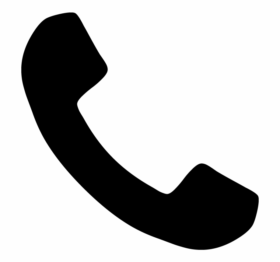 920x861 Telephone Phone Call Icon Symbol Vector