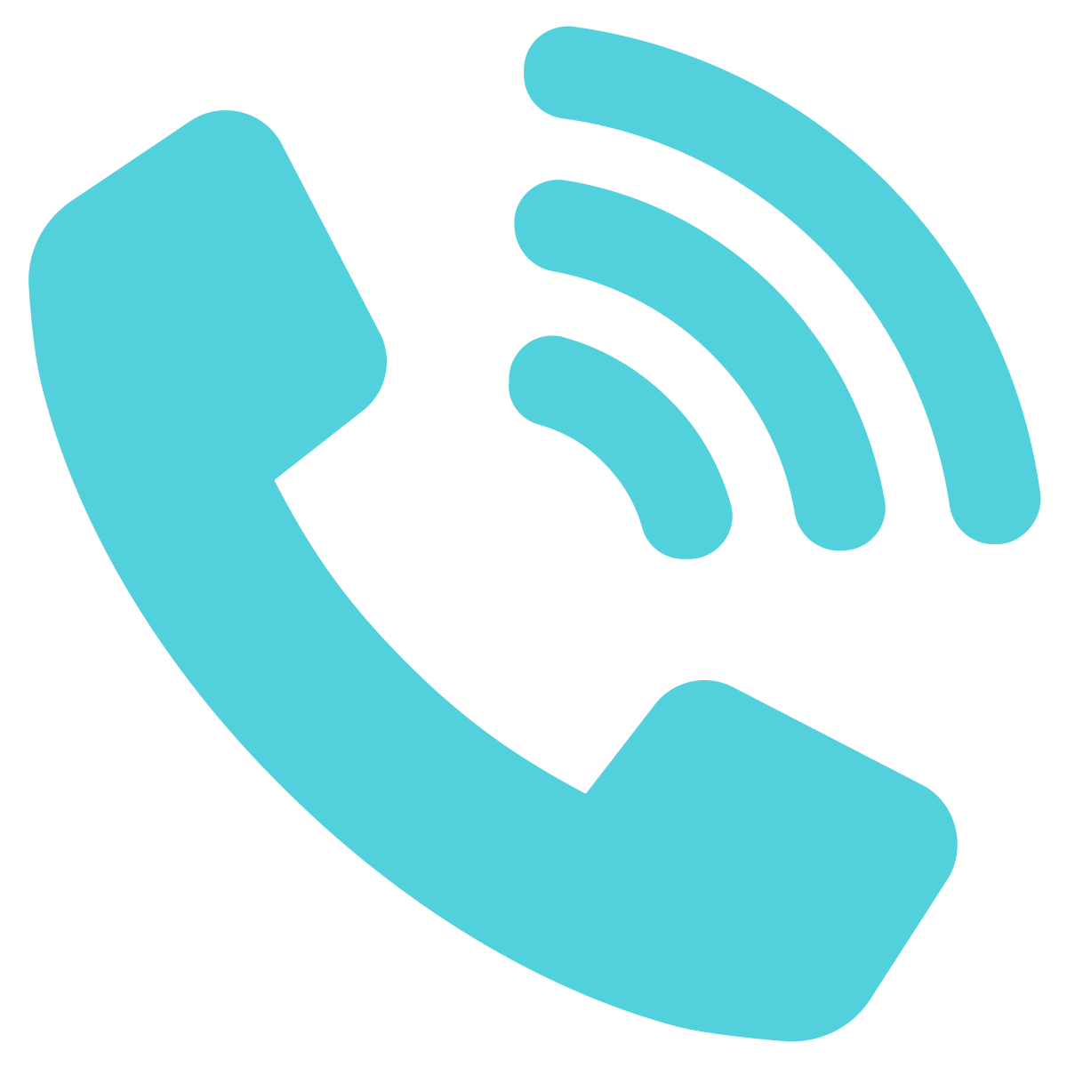Phone Call Icon at Vectorified.com | Collection of Phone Call Icon free ...