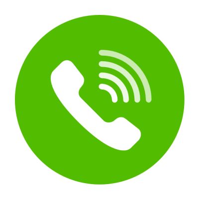 400x400 Free Phone Call Icon Png