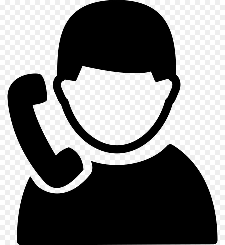 900x980 Telephone Cartoon Clipart