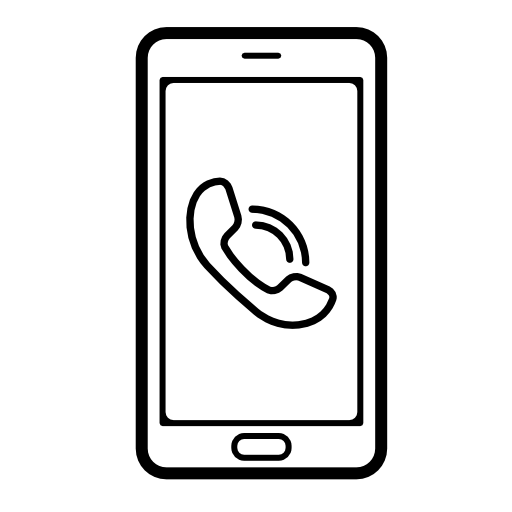512x512 Phone Call Icon Free Icons Download