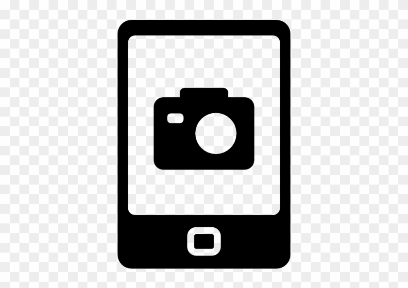 840x593 Phone Camera Free Icon