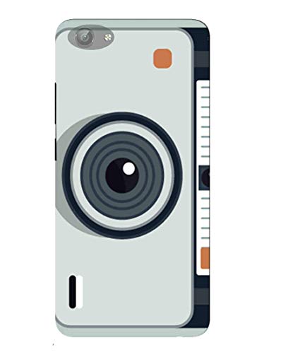 425x498 Printfidaa Camera Icon Green Background Printed