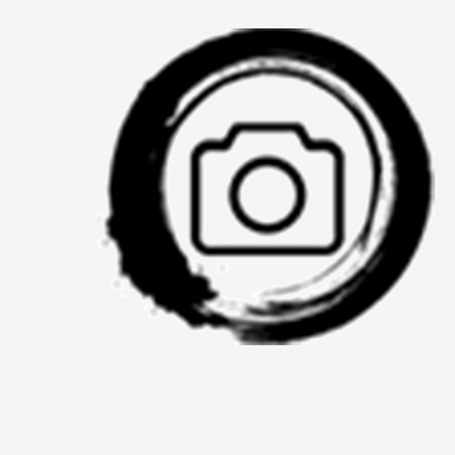 640x640 Cartoon Camera Icon Download, Mobile Phone Camera, Camera, Gourmet