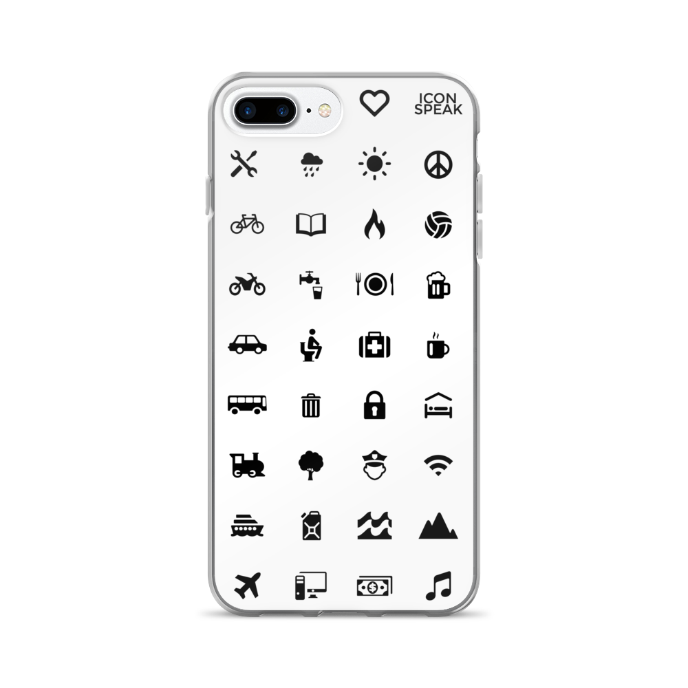 1000x1000 Iconspeak World Edition Iphone Cases