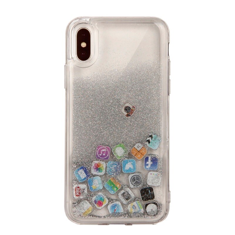 800x800 Online Shop Phone Case For Iphone Cute App Software Icon