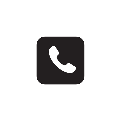 512x512 Phone, Telephone, Contact Icon Free Of Social Media Icons