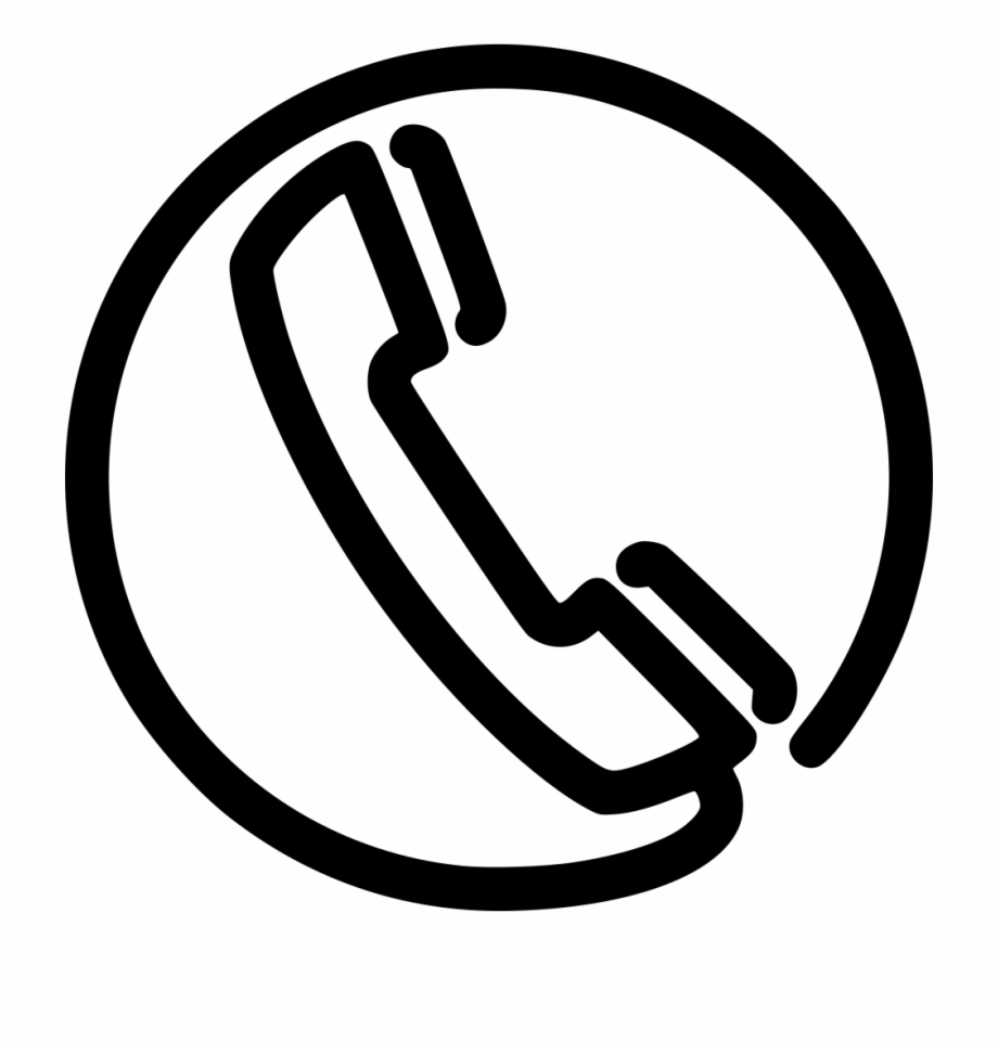 Phone Contact Icon at Vectorified.com | Collection of Phone Contact ...