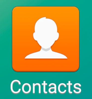 371x400 The Galaxy Contact Database