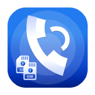 192x192 Dual Sim Phone Dialer Apk