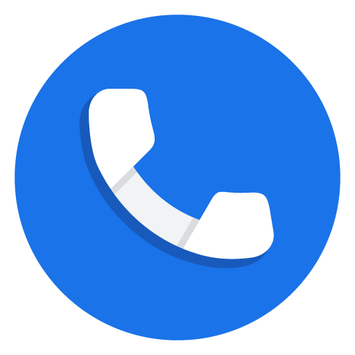 Phone Dialer Icon at Vectorified.com | Collection of Phone Dialer Icon ...