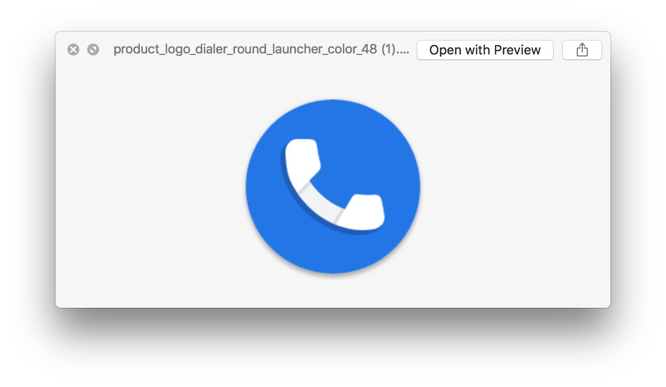 1344x782 Google Phone Gains Material Theme Redesign With Latest Beta