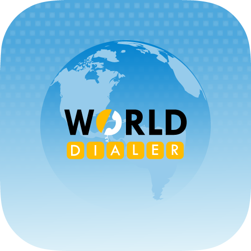 512x512 World Phone Dialer Download Apk For Android