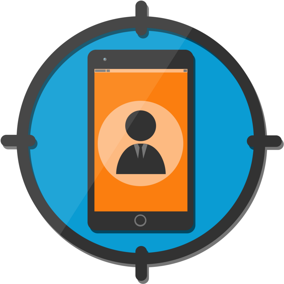 929x931 Database Clipart Phone Directory