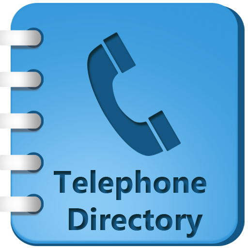 512x512 Telephone Directory Download Apk For Android