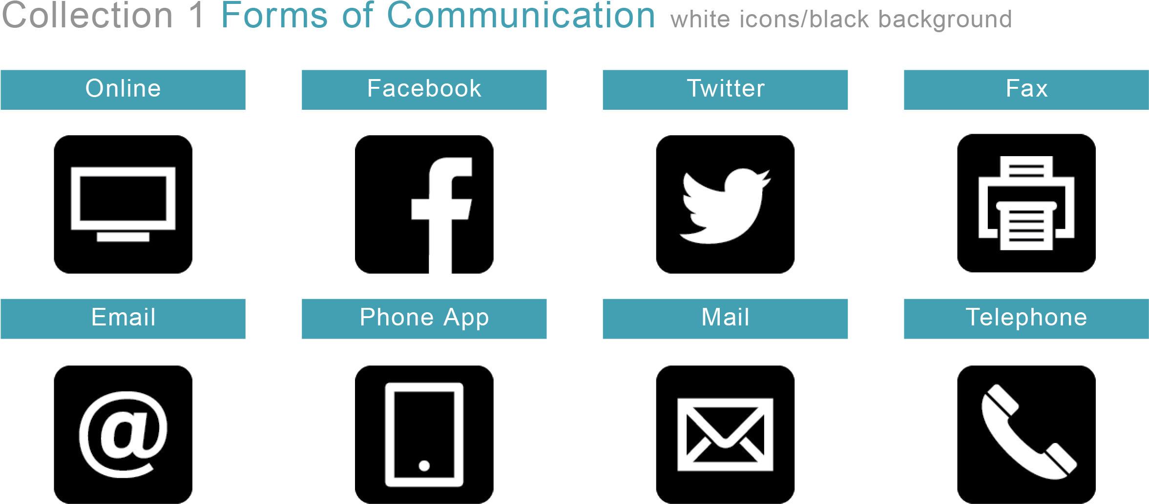 2353x1033 Download Hd Email Icons Twitter