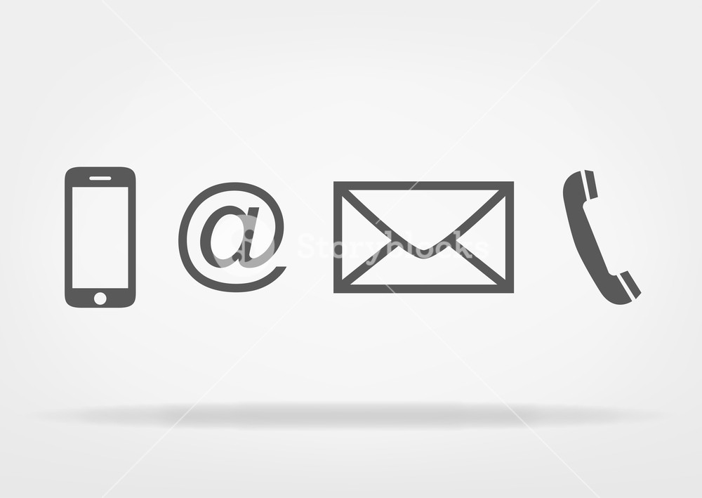 1000x709 Contact Symbols