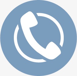 250x249 Flat Telephone Icon Material, Telephone Clipart, Flat Icon