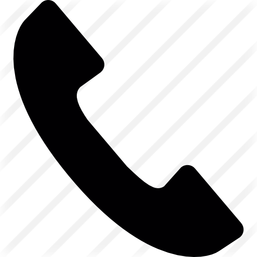 512x512 Phone Handset