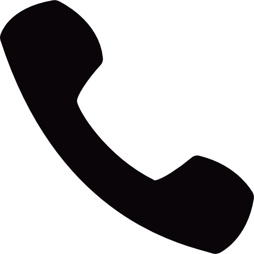 512x512 Telephone Handset Icons Free Download