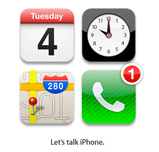 524x501 Apple Invites Press To 'talk Iphone'