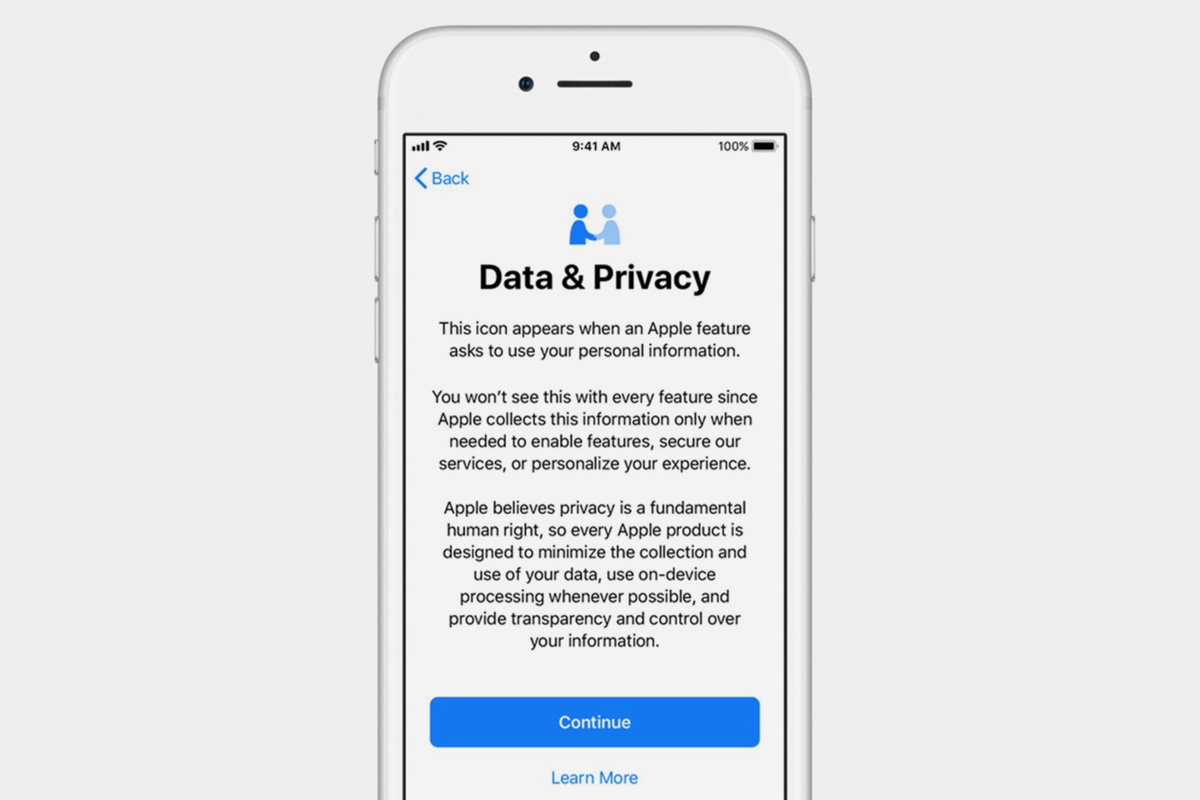 1200x800 How Do Apple's New Data And Privacy Features Work Across Its De