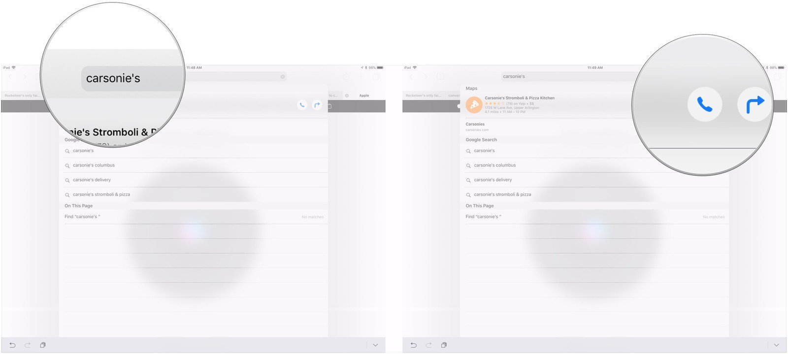 1600x719 How To Make And Answer Phone Calls On Your Ipad Imore