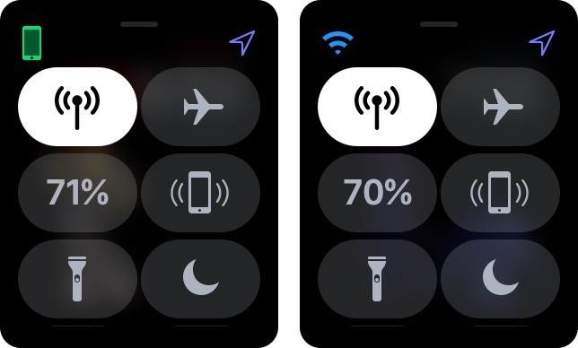 644x388 How To Set Up Lte And Cellular On Apple Watch Series Imore