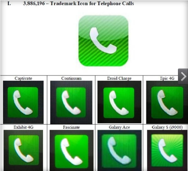 600x547 Samsung Allegedly Copied Iphone App Icons Too, Apple Says And It