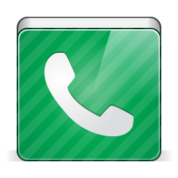 256x256 App Phone Icon