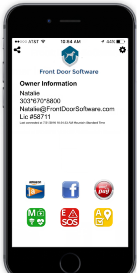 275x542 Faq Smartphone Android Apple Front Door Software