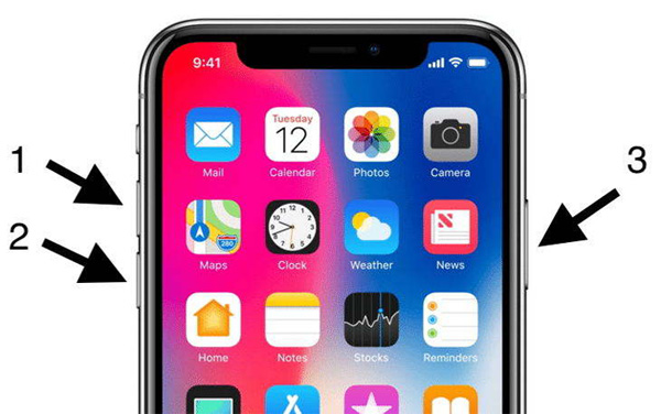 600x376 Iphone X Battery Drain Top Tips To Improve Iphone X Battery Life