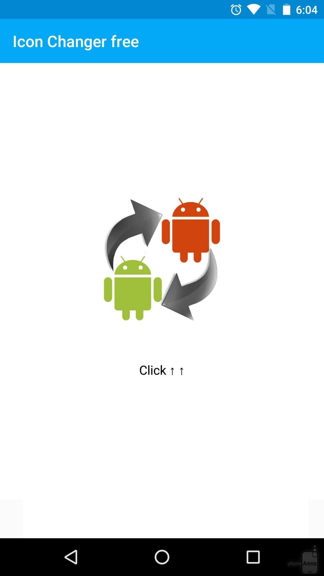 How To Easily Change App Icons In Android Without Using A Custom 1080x1920 How To Easily Change App Icons In Android Without Using A Custom