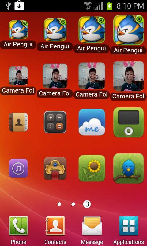 Icon Changer Download Apk For Android 480x800 Icon Changer Download Apk For Android