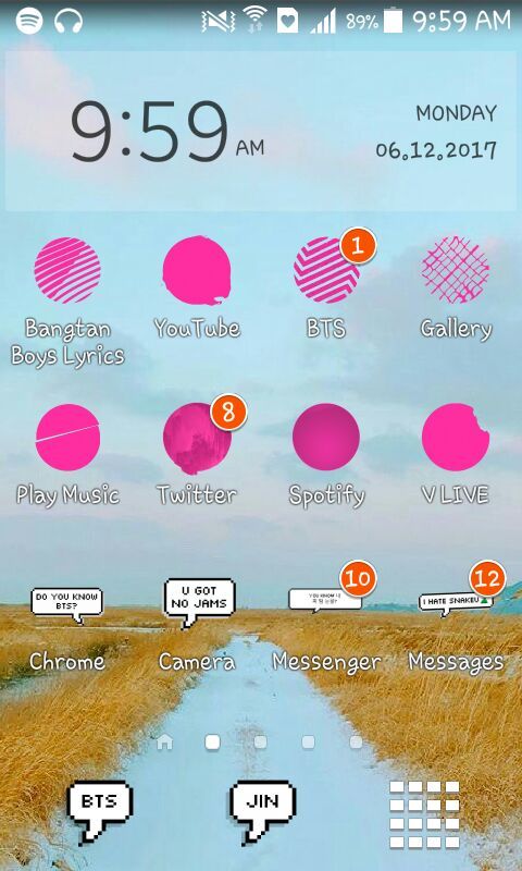 My Bts Fied Phone Army's Amino 480x800 My Bts Fied Phone Army's Amino