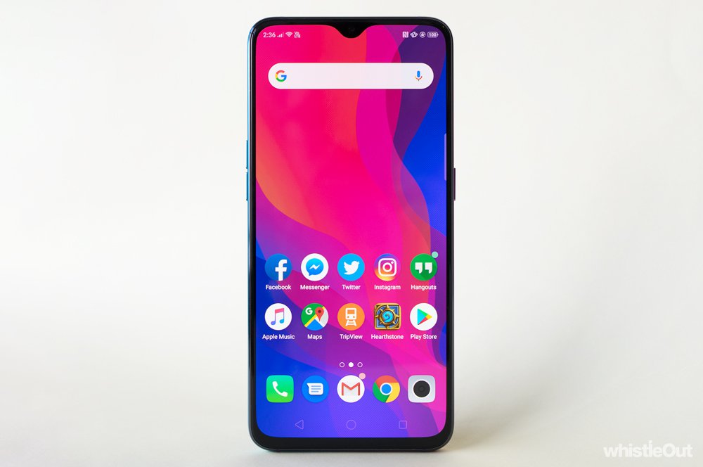 Oppo Smartphone Tips, Tricks And Hacks Whistleout 1000x664 Oppo Smartphone Tips, Tricks And Hacks Whistleout