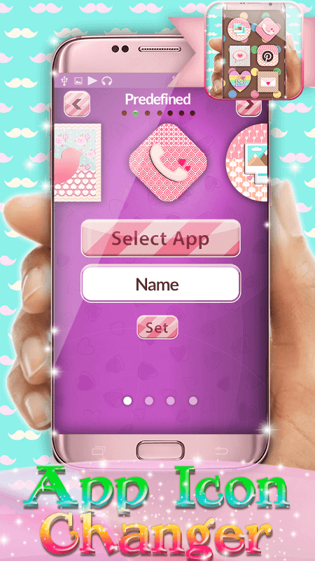 App Icon Changer Download Apk For Android 450x800 App Icon Changer Download Apk For Android