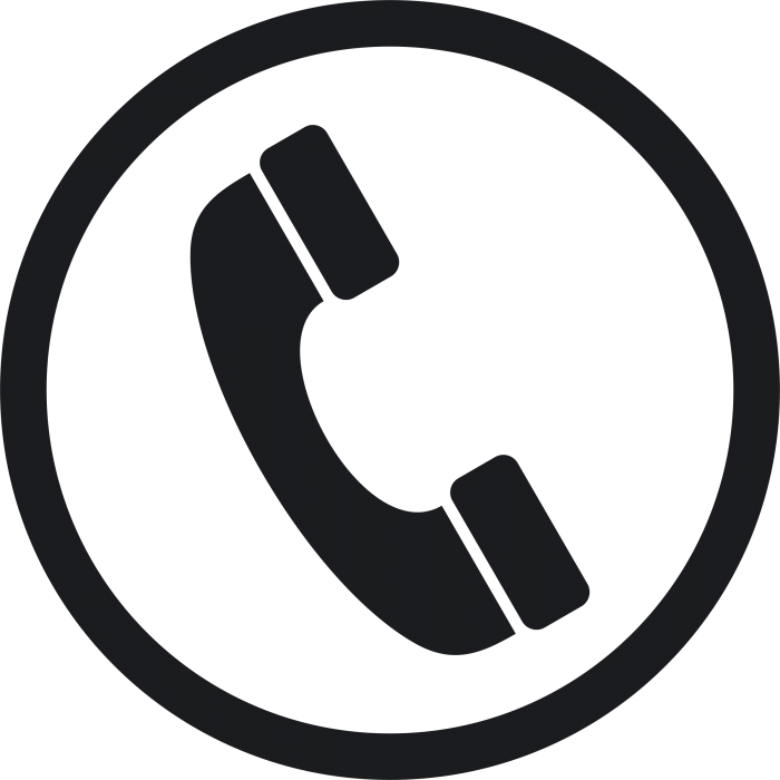 Phone Icon Png Circle Vector, Clipart 700x700 Phone Icon Png Circle Vector, Clipart