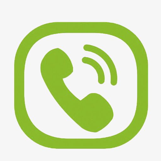 512x512 Green Phone Symbol, Phone Clipart, Green, Phone Icon Png