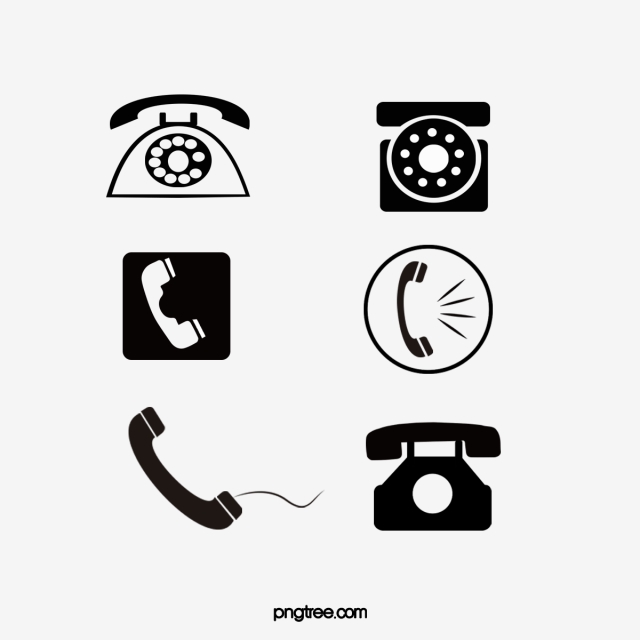 Phone Icon Png, Vector, And Clipart With Transparent 640x640 Phone Icon Png, Vector, And Clipart With Transparent