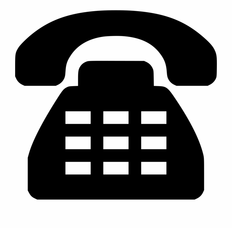 Phone Icon Clipart at Vectorified.com | Collection of Phone Icon ...